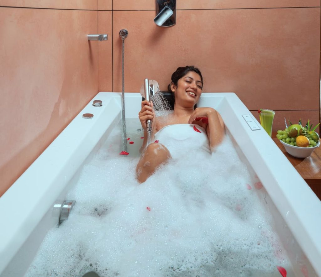 Best Jacuzzi rooms in Munnar